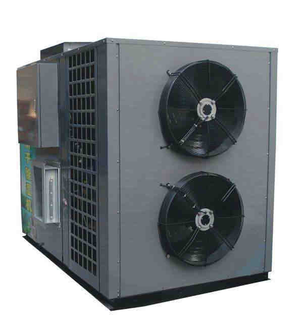 佛香生產烘干案例